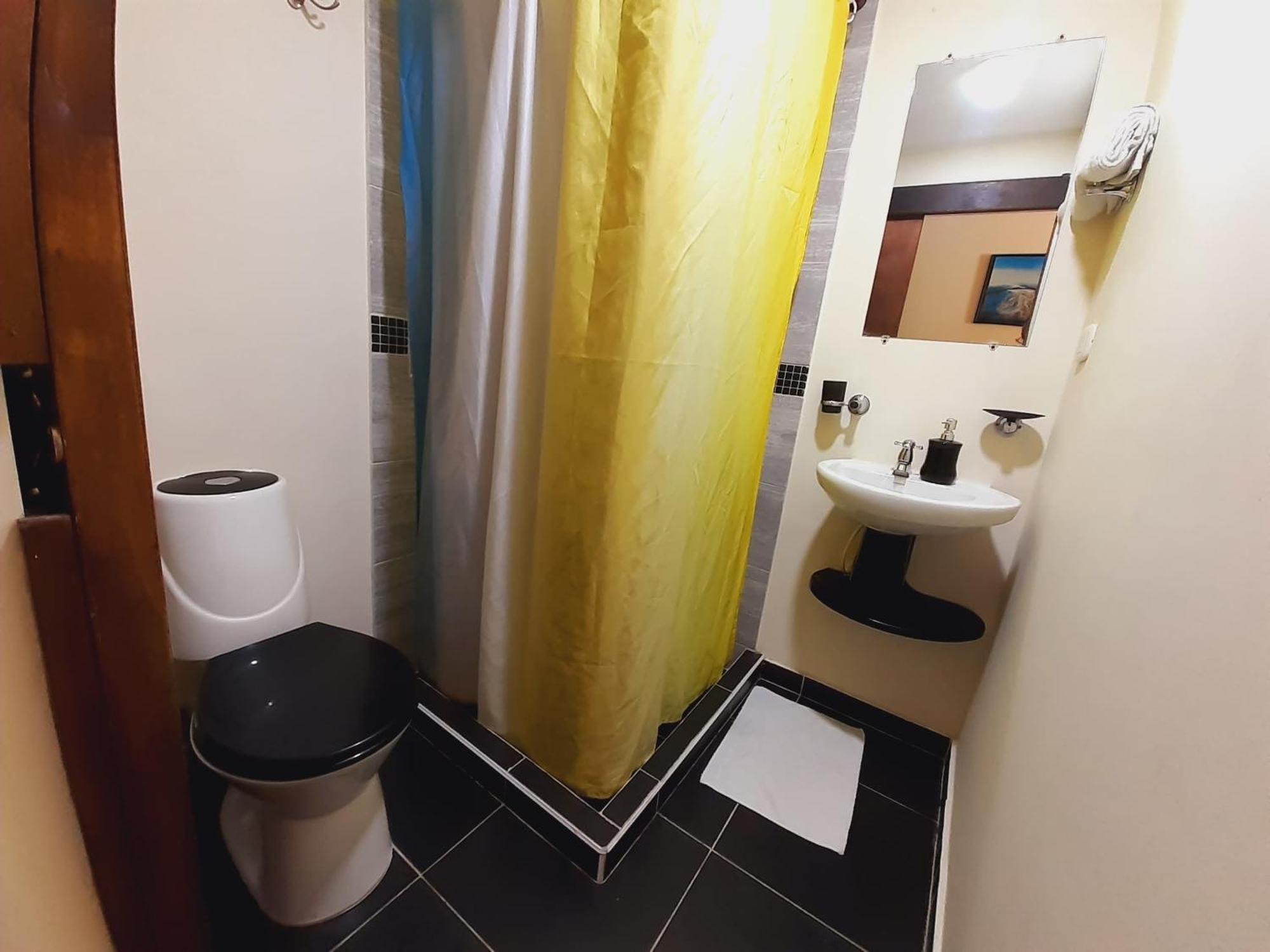 Ayenda Mountain Hostels 马尼萨莱斯 外观 照片