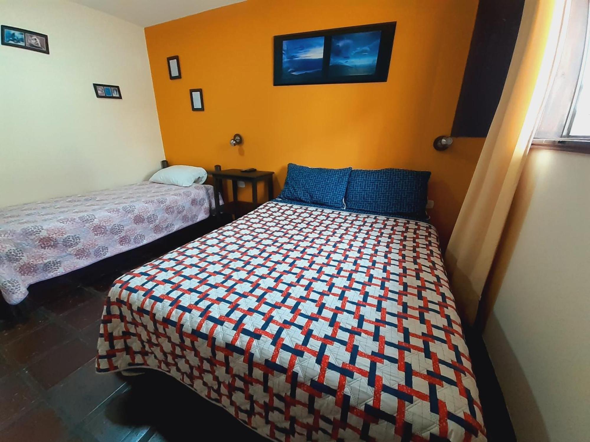 Ayenda Mountain Hostels 马尼萨莱斯 外观 照片