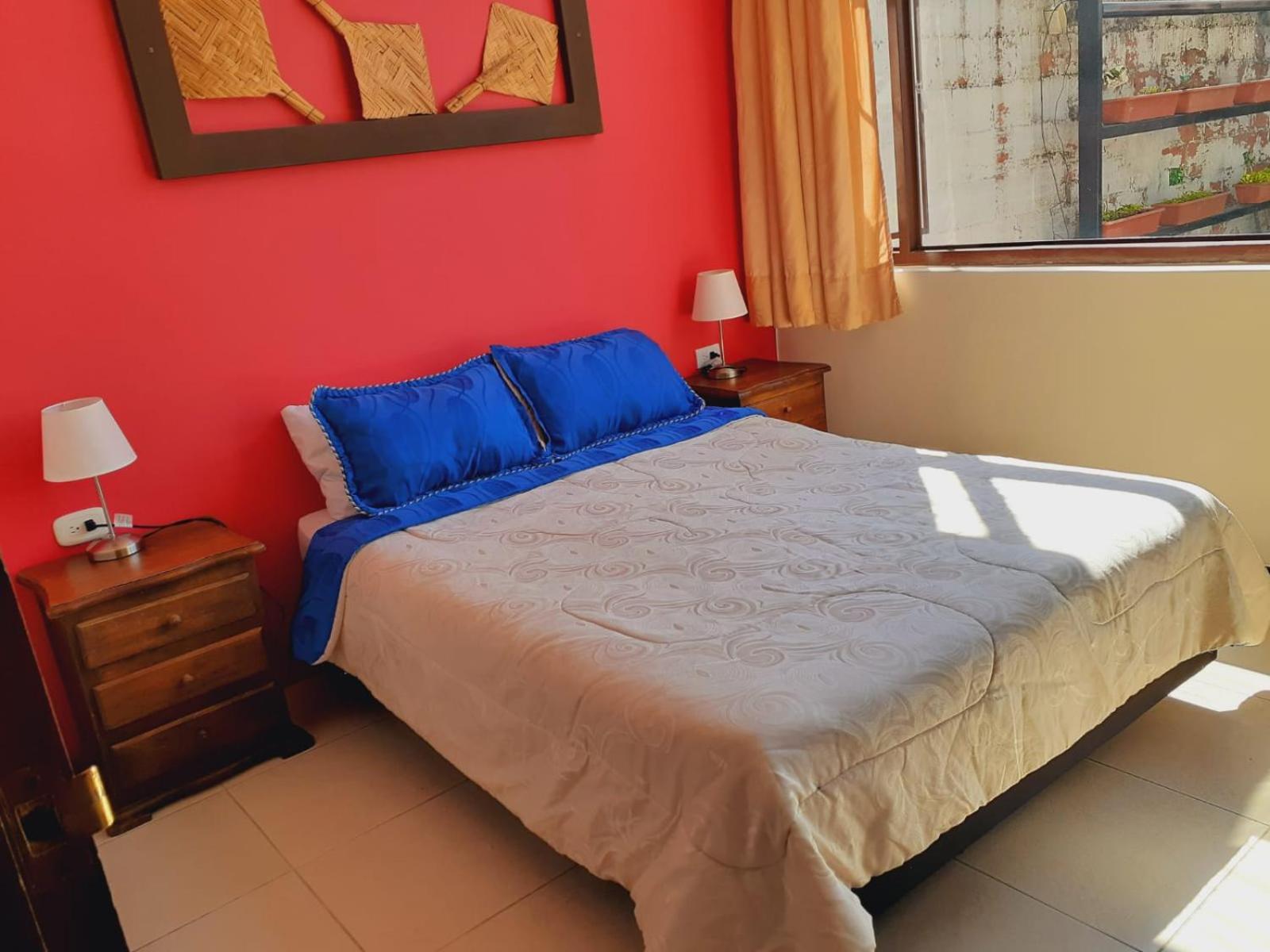 Ayenda Mountain Hostels 马尼萨莱斯 外观 照片