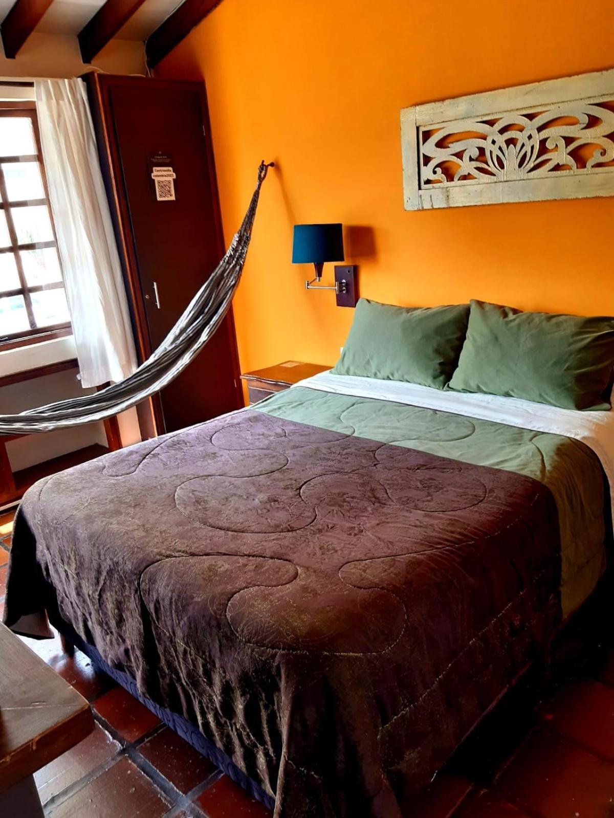 Ayenda Mountain Hostels 马尼萨莱斯 外观 照片