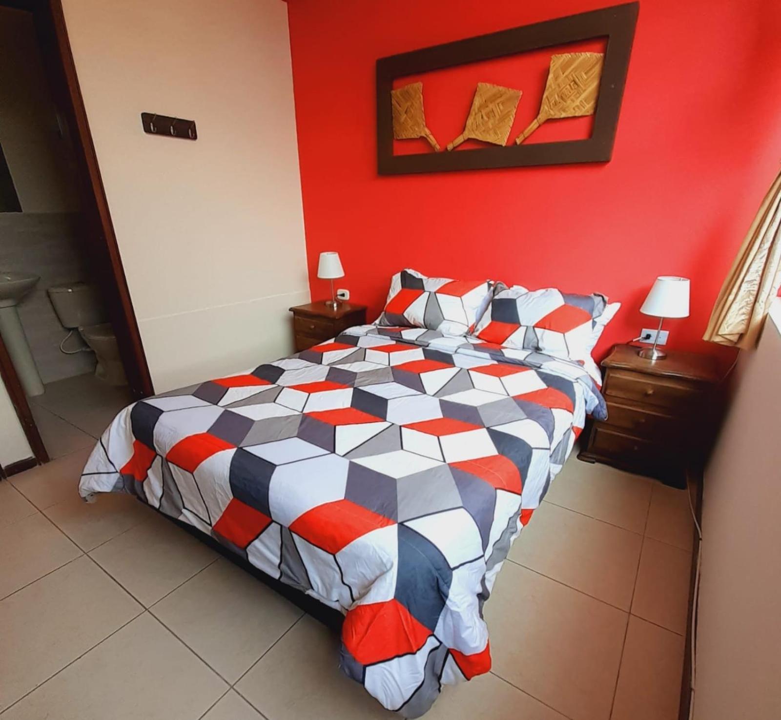 Ayenda Mountain Hostels 马尼萨莱斯 外观 照片