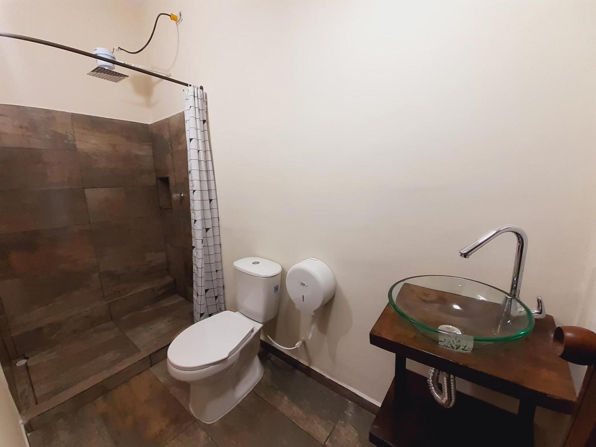 Ayenda Mountain Hostels 马尼萨莱斯 外观 照片